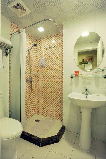 Home Inn Fortune Plaza Hefei Exterior photo